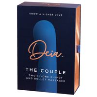 Deia The Couple